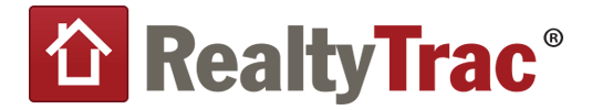 RealtyTrac Logo.